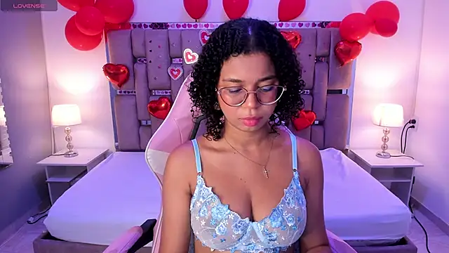 MilaHall  online show from February 14, 2025, 3:43 am