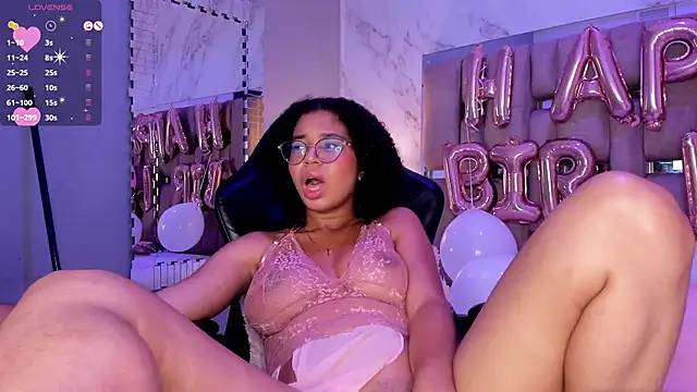 MilaHall  online show from March 14, 2025, 7:48 am