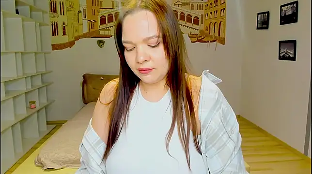 AnitaMays online show from February 25, 2025, 6:36 am