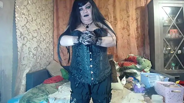 EllieLovee online show from March 9, 2025, 6:32 pm