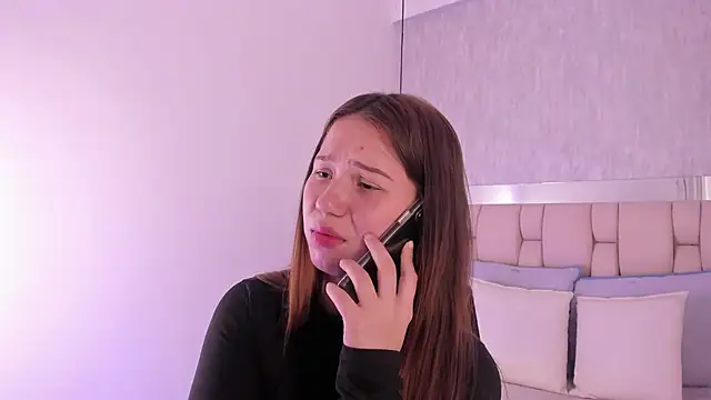 Roxie-Summers11 online show from January 24, 2025, 7:07 pm