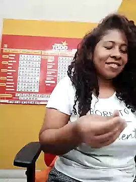 Snapshot of Ivon-09 chatting on February 2, 2025, 3:39 pm Ivon-09 online show from February 2, 2025, 3:39 pm