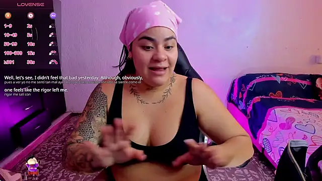 Sharon hils online show from November 4, 2025, 5:56 pm