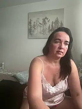 Dagmar92 online show from January 1, 2025, 10:21 am