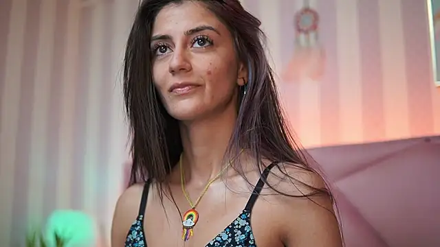 SabrinaHope online show from March 9, 2025, 9:14 pm