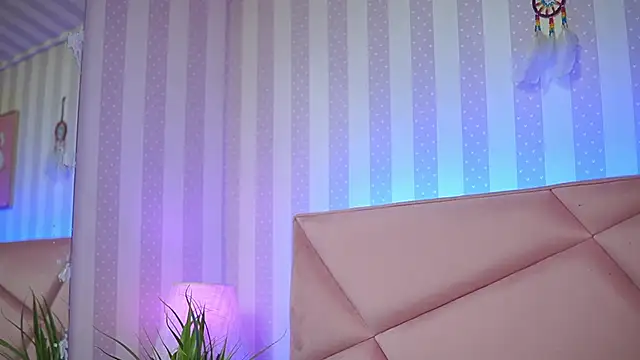 SabrinaHope online show from March 15, 2025, 5:08 am