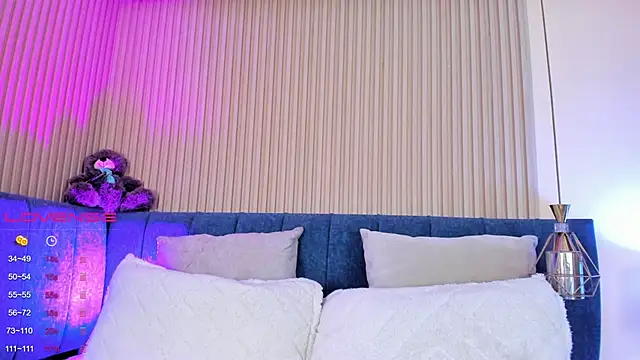 kathecute   online show from January 15, 2025, 1:45 am