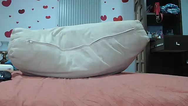 DanaiOluyi online show from February 28, 2025, 11:12 pm