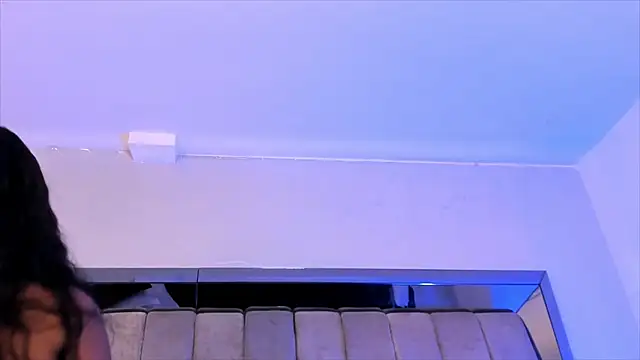 Snapshot of ChaynnaCooper chatting on January 17, 2025, 5:19 pm ChaynnaCooper online show from January 17, 2025, 5:19 pm