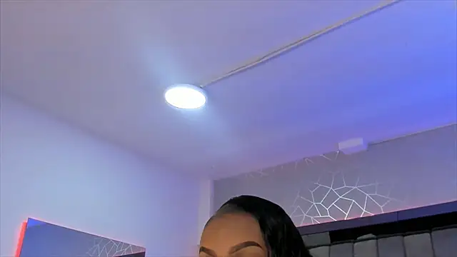 Snapshot of ChaynnaCooper chatting on January 19, 2025, 11:34 am ChaynnaCooper online show from January 19, 2025, 11:34 am