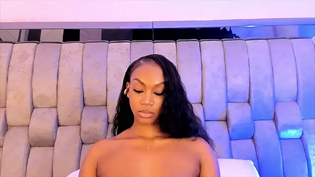 Snapshot of ChaynnaCooper chatting on January 25, 2025, 5:51 pm ChaynnaCooper online show from January 25, 2025, 5:51 pm