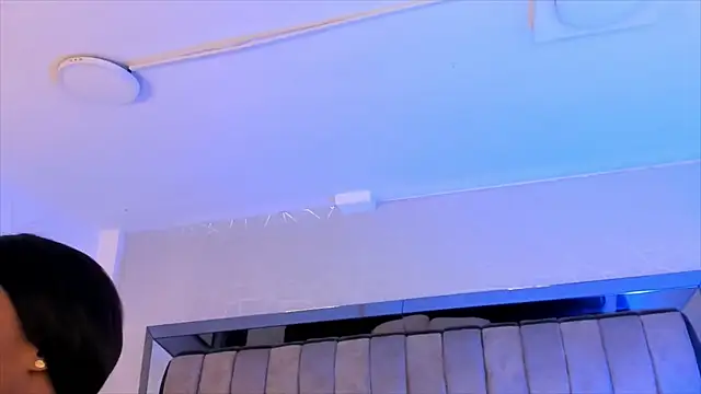 Snapshot of ChaynnaCooper chatting on February 1, 2025, 12:16 pm ChaynnaCooper online show from February 1, 2025, 12:16 pm