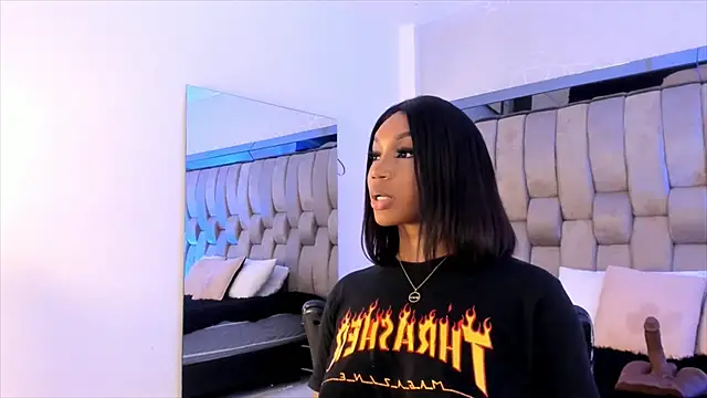 Snapshot of ChaynnaCooper chatting on February 1, 2025, 3:18 pm ChaynnaCooper online show from February 1, 2025, 3:18 pm