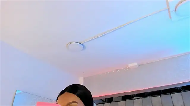 Snapshot of ChaynnaCooper chatting on February 7, 2025, 12:06 pm ChaynnaCooper online show from February 7, 2025, 12:06 pm