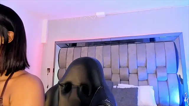 Snapshot of ChaynnaCooper chatting on February 8, 2025, 12:39 pm ChaynnaCooper online show from February 8, 2025, 12:39 pm