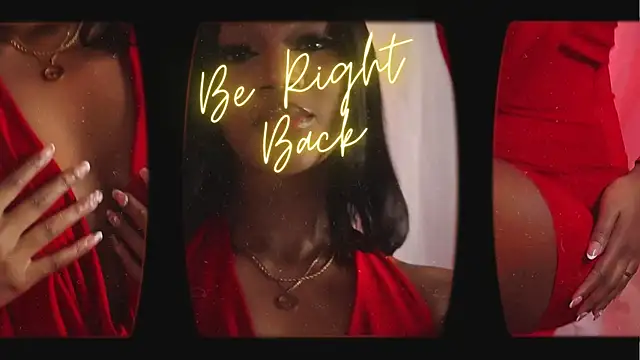 Snapshot of ChaynnaCooper chatting on February 21, 2025, 6:15 pm ChaynnaCooper online show from February 21, 2025, 6:15 pm