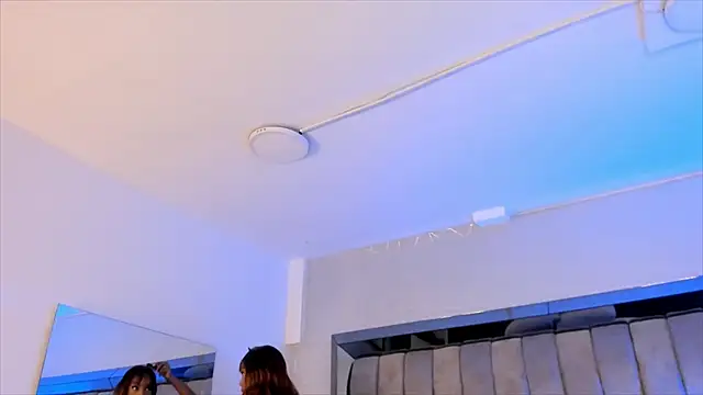 Snapshot of ChaynnaCooper chatting on March 1, 2025, 12:01 pm ChaynnaCooper online show from March 1, 2025, 12:01 pm