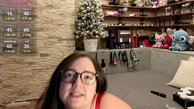 Snapshot of Kimberly-Caprice chatting on December 15, 2025, 6:06 am Kimberly-Caprice online show from December 15, 2025, 6:06 am