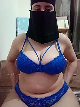 Arabic-Rose online show from February 19, 2025, 7:05 pm