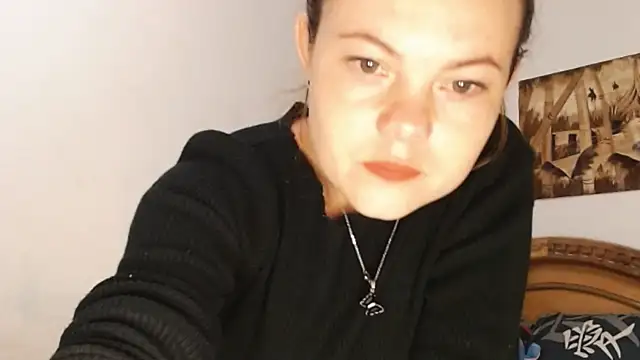 Ruby Klarc online show from January 14, 2025, 12:33 am