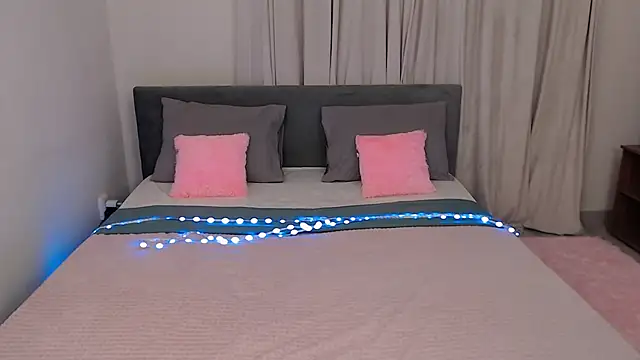 MelanieCarterr online show from November 20, 2025, 2:45 am