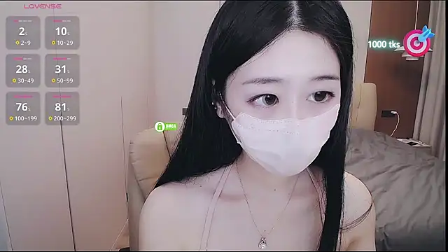 CN-xiaofei online show from October 29, 2025, 3:36 pm