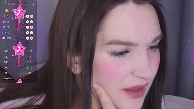 -HornyAngel- online show from December 9, 2024, 5:30 pm