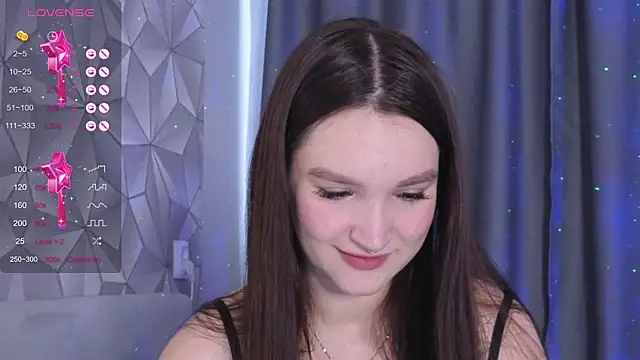 -HornyAngel- online show from December 12, 2024, 8:25 am