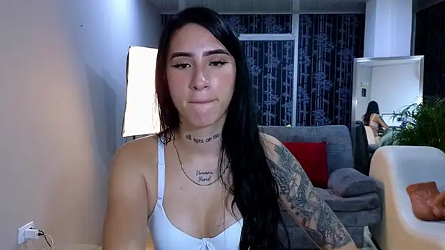 mei sweetcat online show from January 20, 2025, 12:04 am