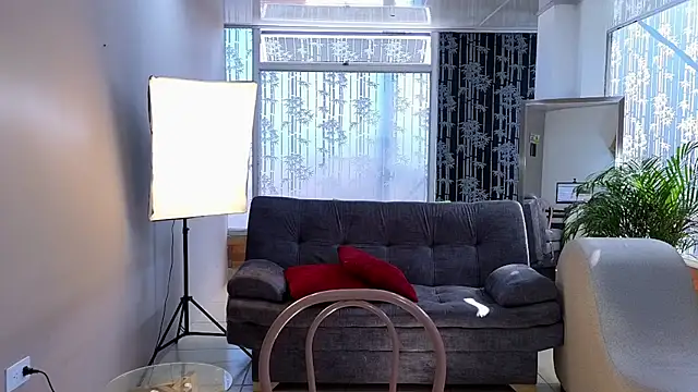 mei sweetcat online show from January 22, 2025, 7:45 pm