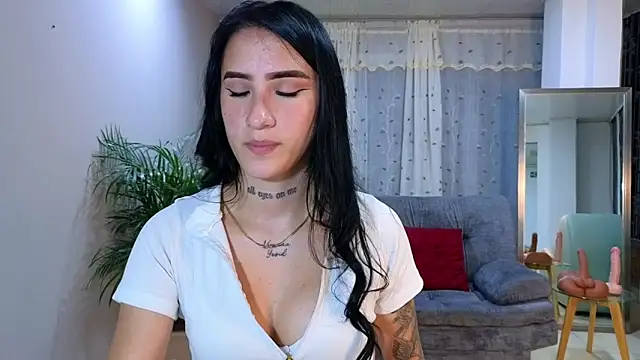 mei sweetcat online show from January 30, 2025, 11:45 pm