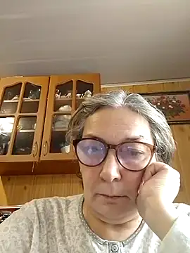 IrinaSweet54 online show from December 18, 2024, 10:30 am