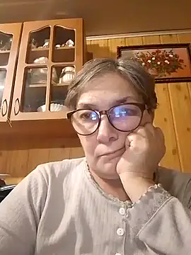 IrinaSweet54 online show from January 4, 2025, 2:25 pm