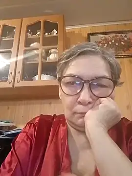 IrinaSweet54 online show from January 5, 2025, 9:05 am