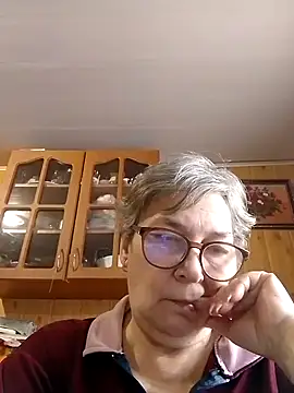 IrinaSweet54 online show from January 12, 2025, 9:40 am