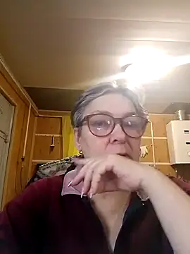 IrinaSweet54 online show from January 15, 2025, 8:20 am