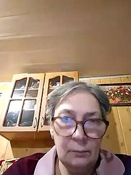 IrinaSweet54 online show from January 19, 2025, 4:46 pm