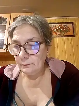 IrinaSweet54 online show from January 24, 2025, 5:32 pm