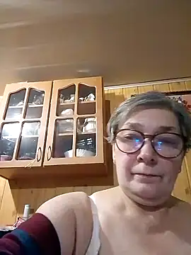 IrinaSweet54 online show from January 30, 2025, 5:28 pm