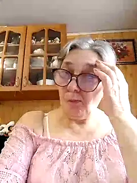 IrinaSweet54 online show from February 4, 2025, 10:00 am