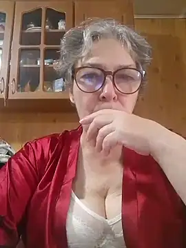 IrinaSweet54 online show from September 22, 2025, 6:37 am