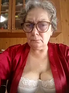 IrinaSweet54 online show from October 12, 2025, 7:51 am