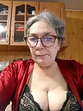 IrinaSweet54 online show from November 6, 2025, 9:10 am