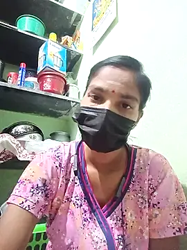 anusiya01 online show from January 4, 2025, 2:25 pm