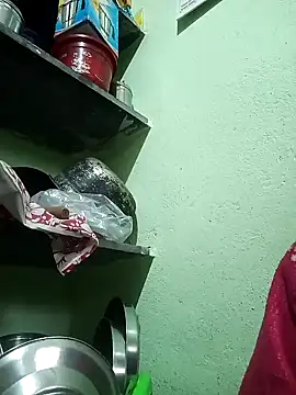 anusiya01 online show from January 6, 2025, 2:26 am