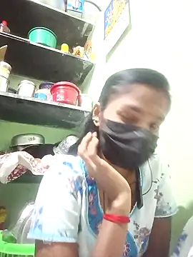 anusiya01 online show from January 6, 2025, 3:51 pm