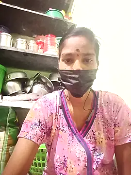 anusiya01 online show from January 18, 2025, 1:29 pm