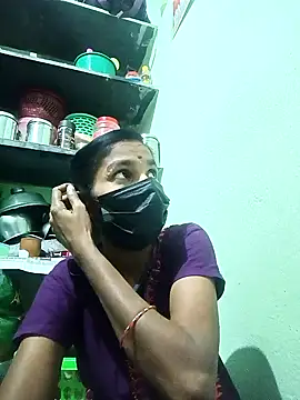 anusiya01 online show from January 19, 2025, 12:28 pm