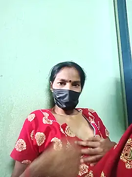 anusiya01 online show from January 28, 2025, 7:32 am