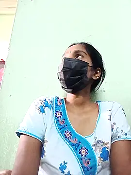 anusiya01 online show from January 30, 2025, 5:09 am